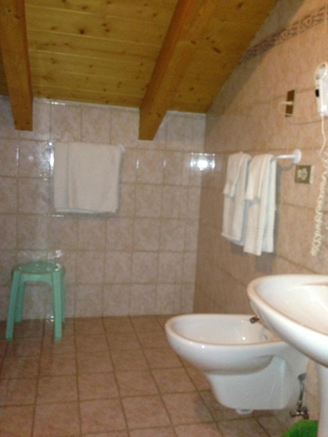 Hotel Vael Vigo di Fassa Værelse billede