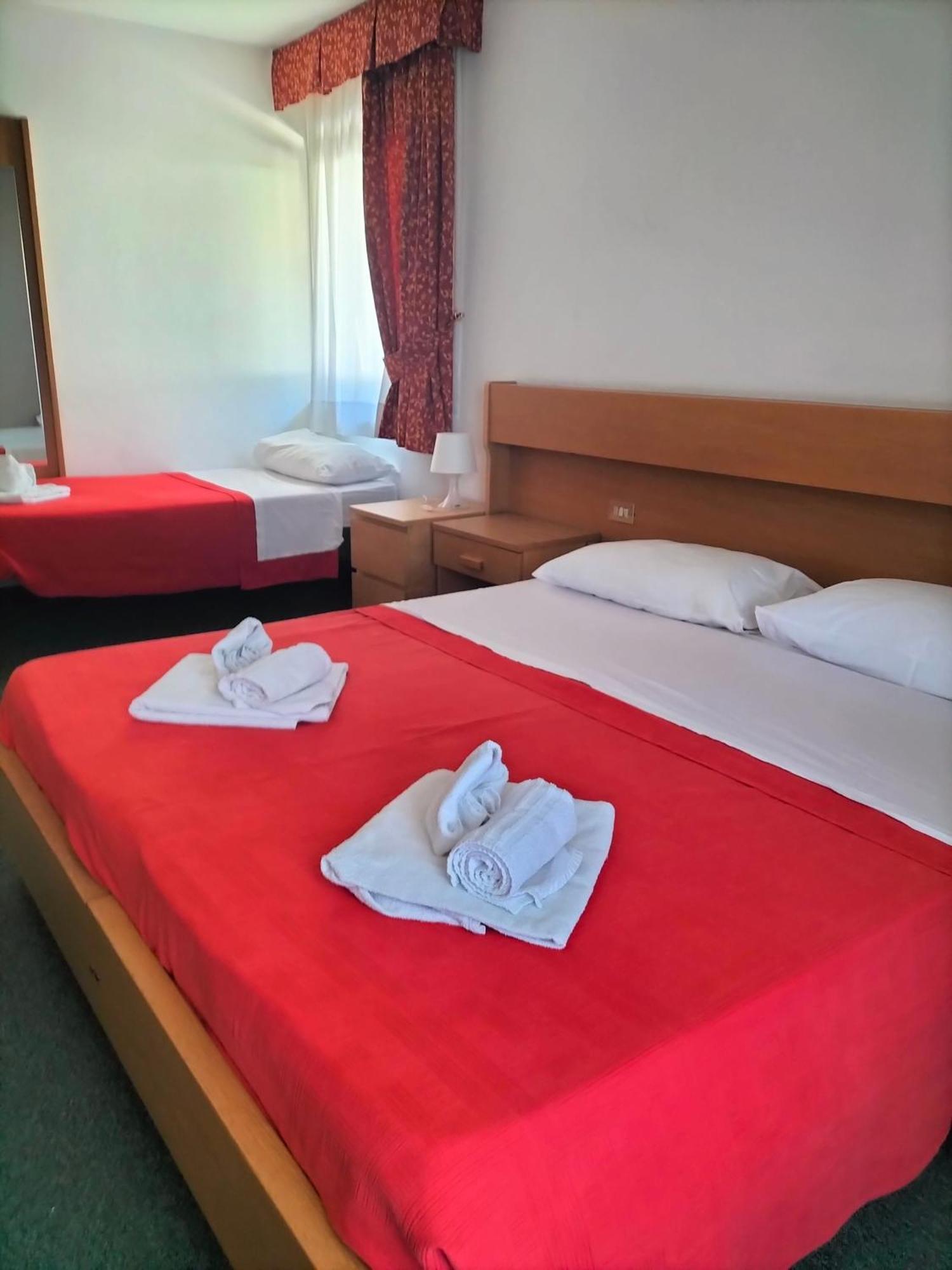 Hotel Vael Vigo di Fassa Eksteriør billede
