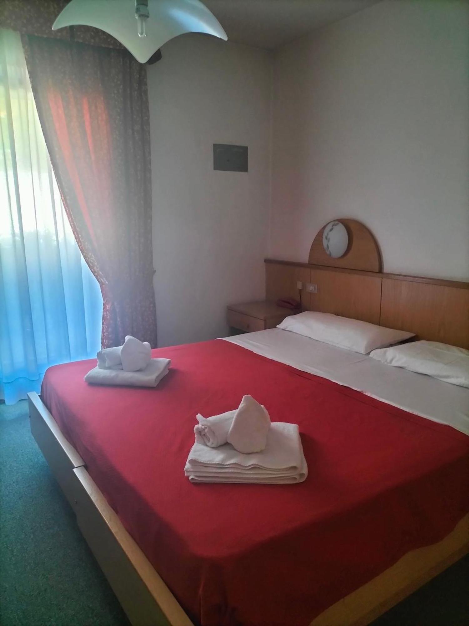 Hotel Vael Vigo di Fassa Eksteriør billede