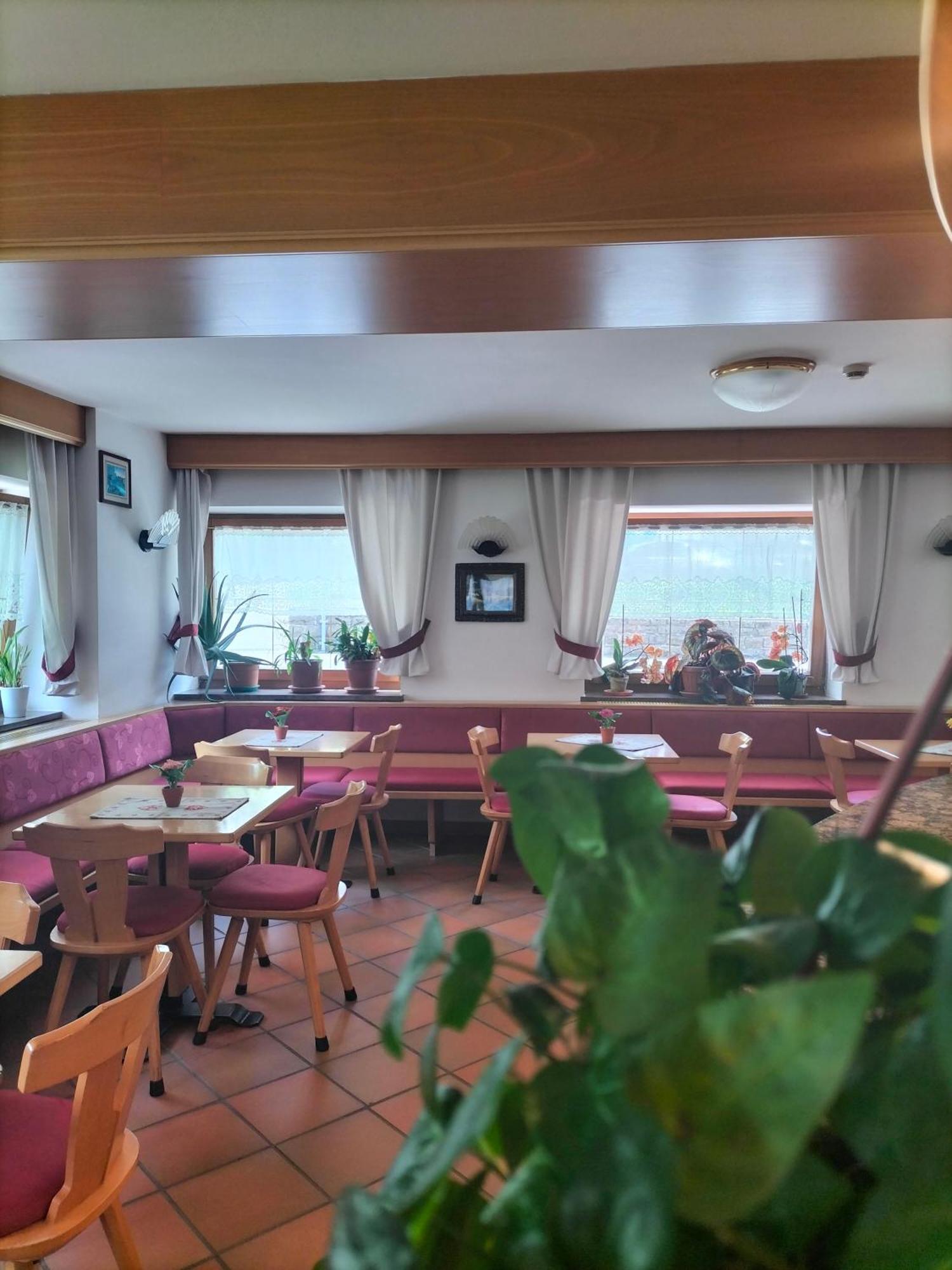 Hotel Vael Vigo di Fassa Eksteriør billede