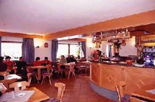 Hotel Vael Vigo di Fassa Eksteriør billede
